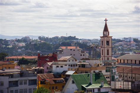 heure madagascar actuelle.